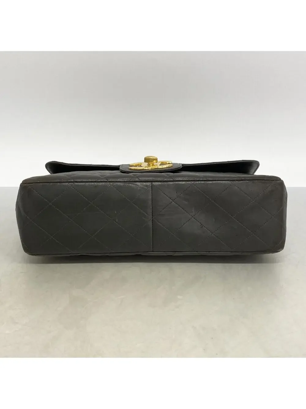 Chanel Vintage Classic Single Flap Bag #287628C33B